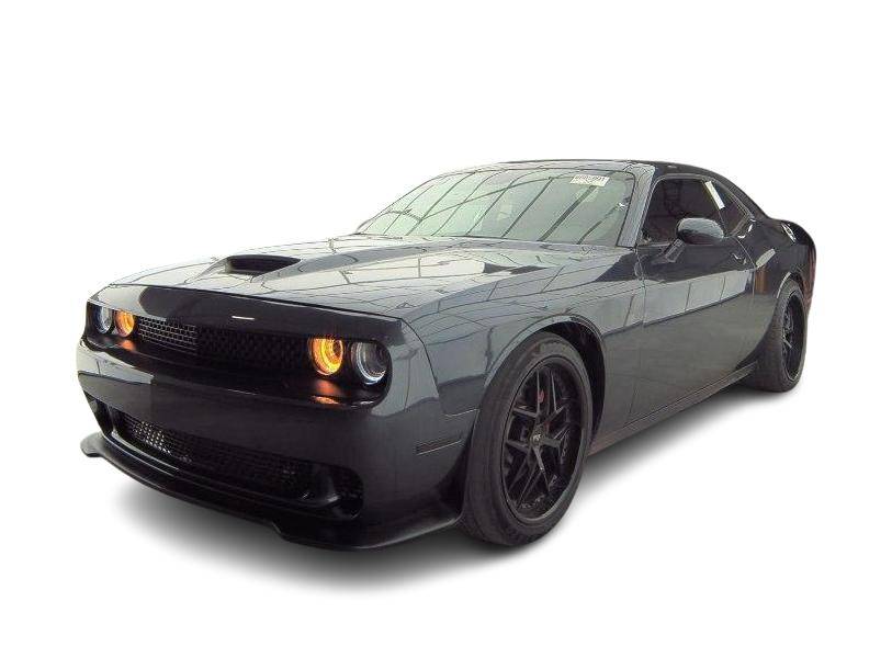 2019 Dodge Challenger R/T — Coupe — 75,815 mi — Columbus, OH