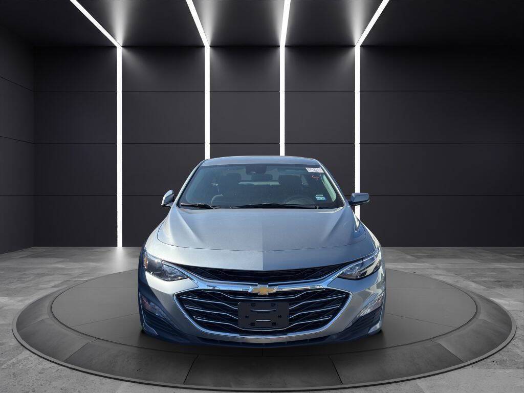 2024 Chevrolet Malibu LT — Sedan — 42,785 mi — Columbus, OH