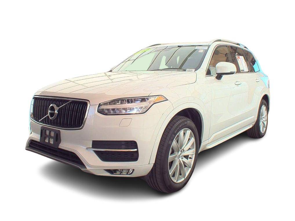 2018 Volvo XC90 Momentum — SUV — 82,253 mi — Columbus, OH