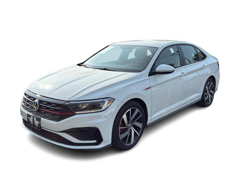 2019 Volkswagen Jetta GLI S — Sedan — 60,630 mi — Columbus, OH