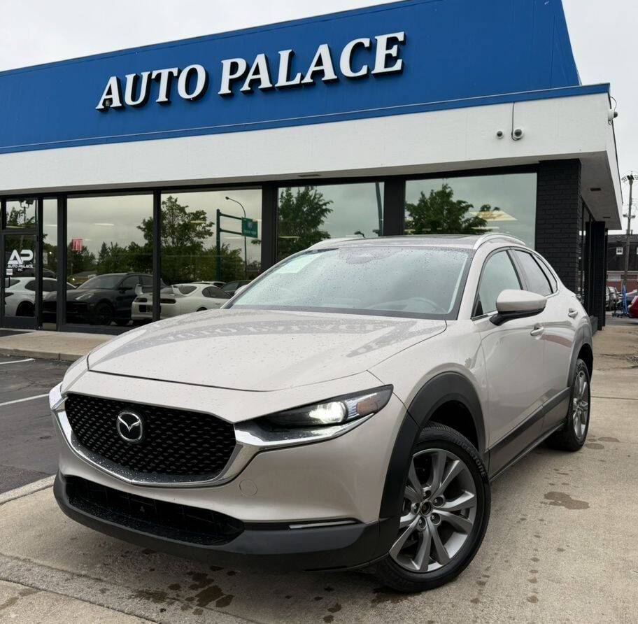 2024 Mazda CX-30 Premium — SUV — 28,775 mi — Columbus, OH