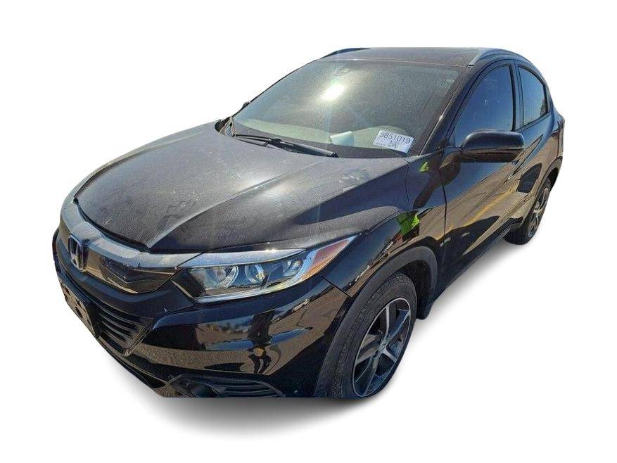 2021 Honda HR-V EX — SUV — 21,026 mi — Columbus, OH