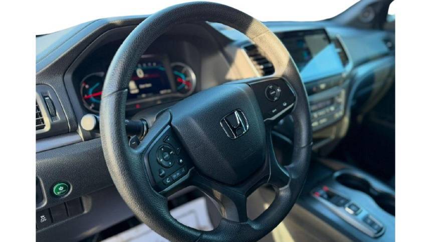 2019 Honda Passport Sport — SUV — 60,879 mi — Columbus, OH