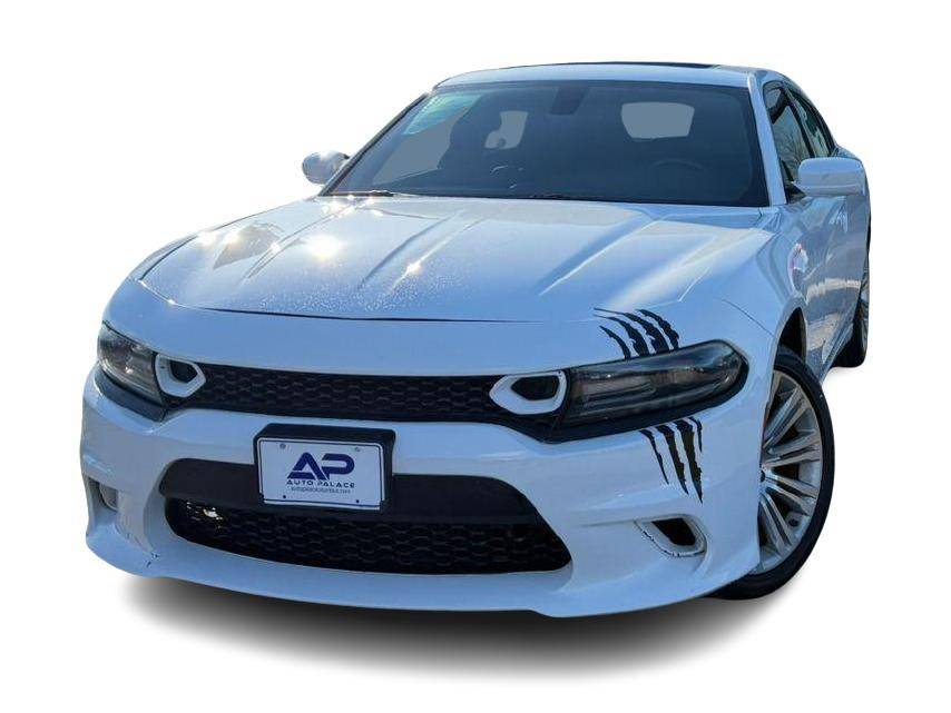 2021 Dodge Charger SXT — Sedan — 46,145 mi — Columbus, OH