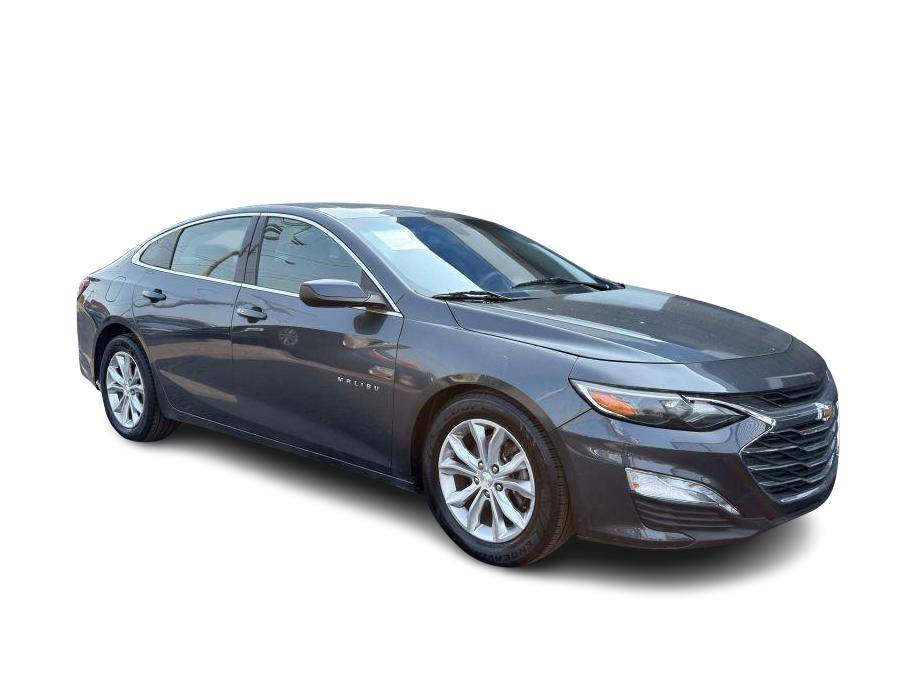 2021 Chevrolet Malibu LT — Sedan — 65,232 mi — Columbus, OH
