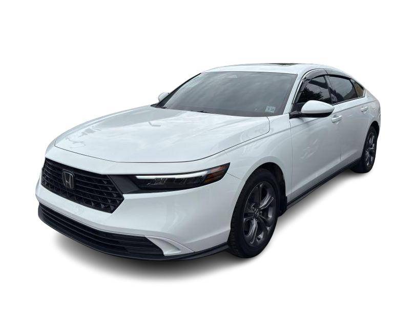 2023 Honda Accord EX — Sedan — 34,515 mi — Columbus, OH
