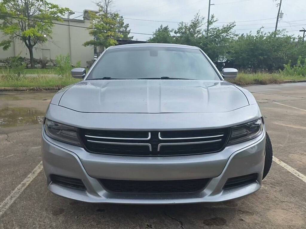 2018 Dodge Charger SXT — Sedan — 83,888 mi — Columbus, OH