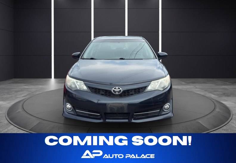 2012 Toyota Camry L — Sedan — 85,615 mi — Columbus, OH