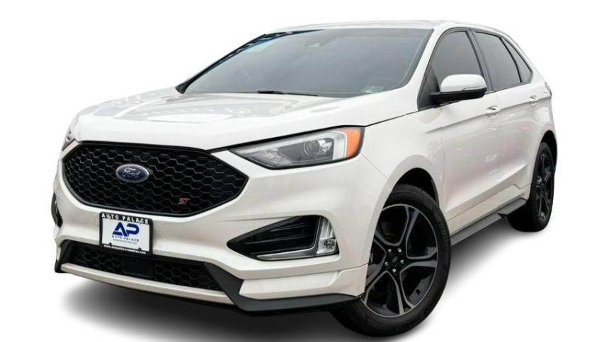 2019 Ford Edge ST — SUV — 70,351 mi — Columbus, OH