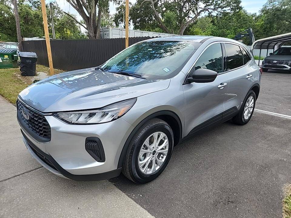2024 Ford Escape Active — SUV — 34,228 mi — Columbus, OH