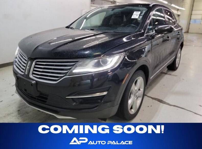 2017 Lincoln MKC Premiere — SUV — 69,025 mi — Columbus, OH