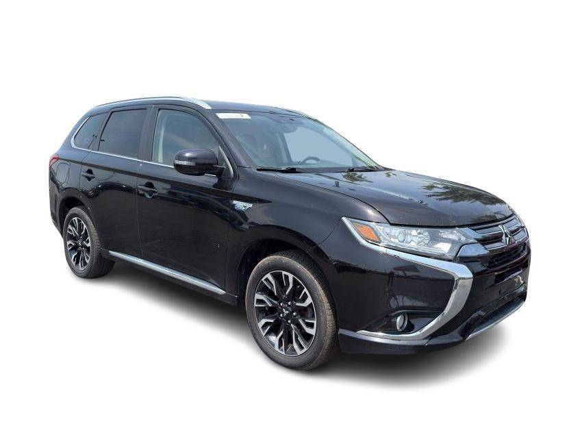 2018 Mitsubishi Outlander SEL — SUV — 99,644 mi — Columbus, OH
