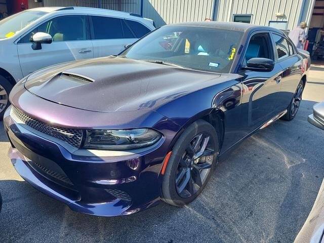 2023 Dodge Charger R/T — Sedan — 55,510 mi — Columbus, OH