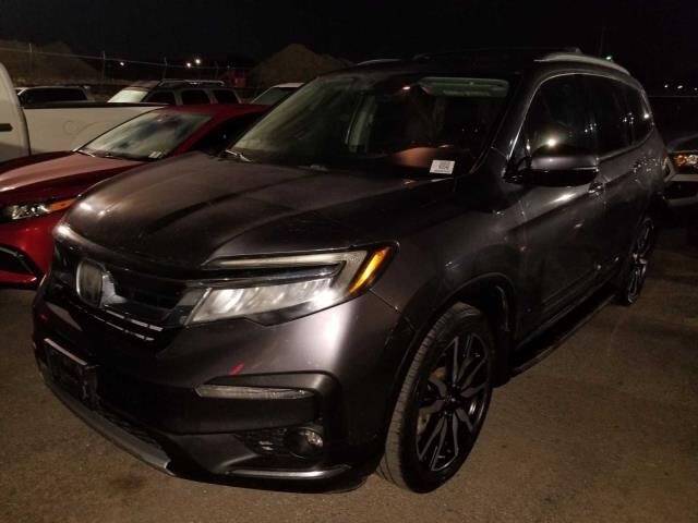 2020 Honda Pilot Touring — SUV — 64,239 mi — Columbus, OH