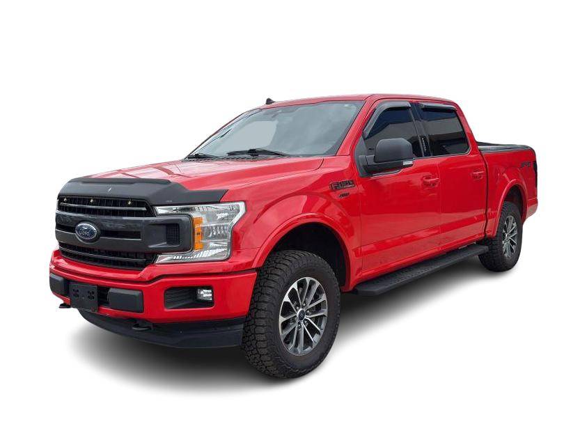 2020 Ford F-150 XL — Pickup Truck — 70,457 mi — Columbus, OH
