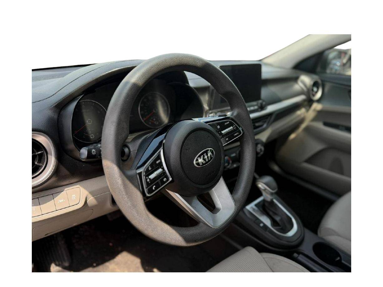 2021 Kia Forte LXS — Sedan — 50,910 mi — Columbus, OH