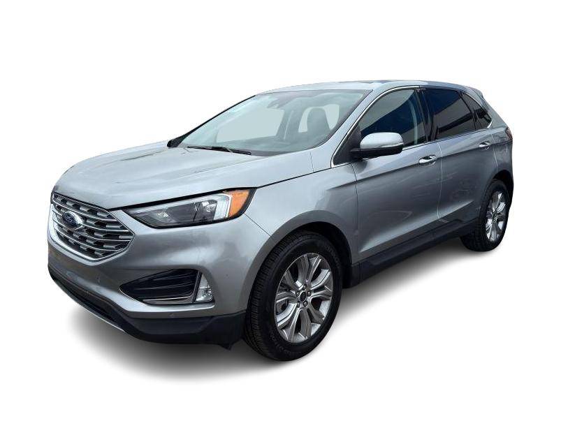 2023 Ford Edge Titanium — SUV — 6,296 mi — Columbus, OH