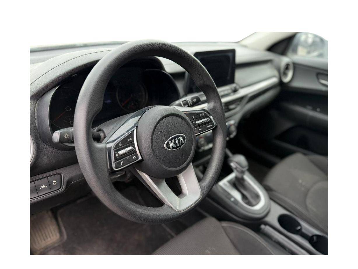 2019 Kia Forte LXS — Sedan — 71,299 mi — Columbus, OH
