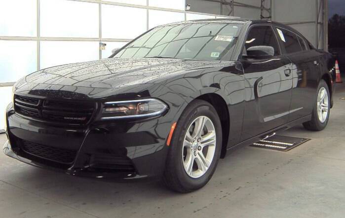 2022 Dodge Charger SXT — Sedan — 42,267 mi — Columbus, OH