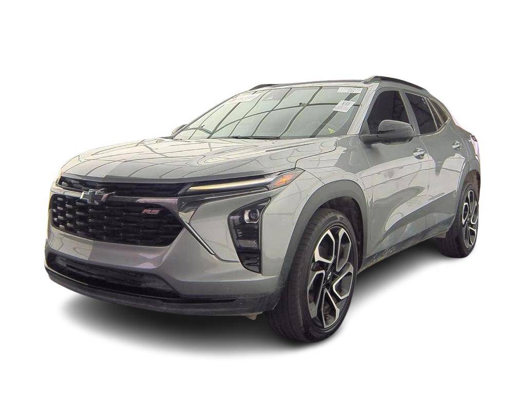 2024 Chevrolet Trax 2RS — SUV — 28,769 mi — Columbus, OH