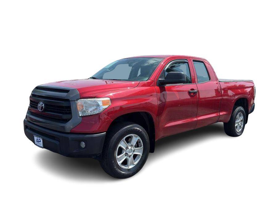 2017 Toyota Tundra SR — Pickup Truck — 54,427 mi — Columbus, OH