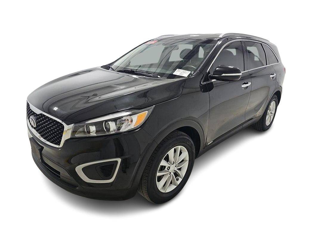 2018 Kia Sorento LX — SUV — 57,582 mi — Columbus, OH