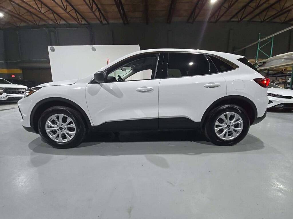 2024 Ford Escape Active — SUV — 24,634 mi — Columbus, OH