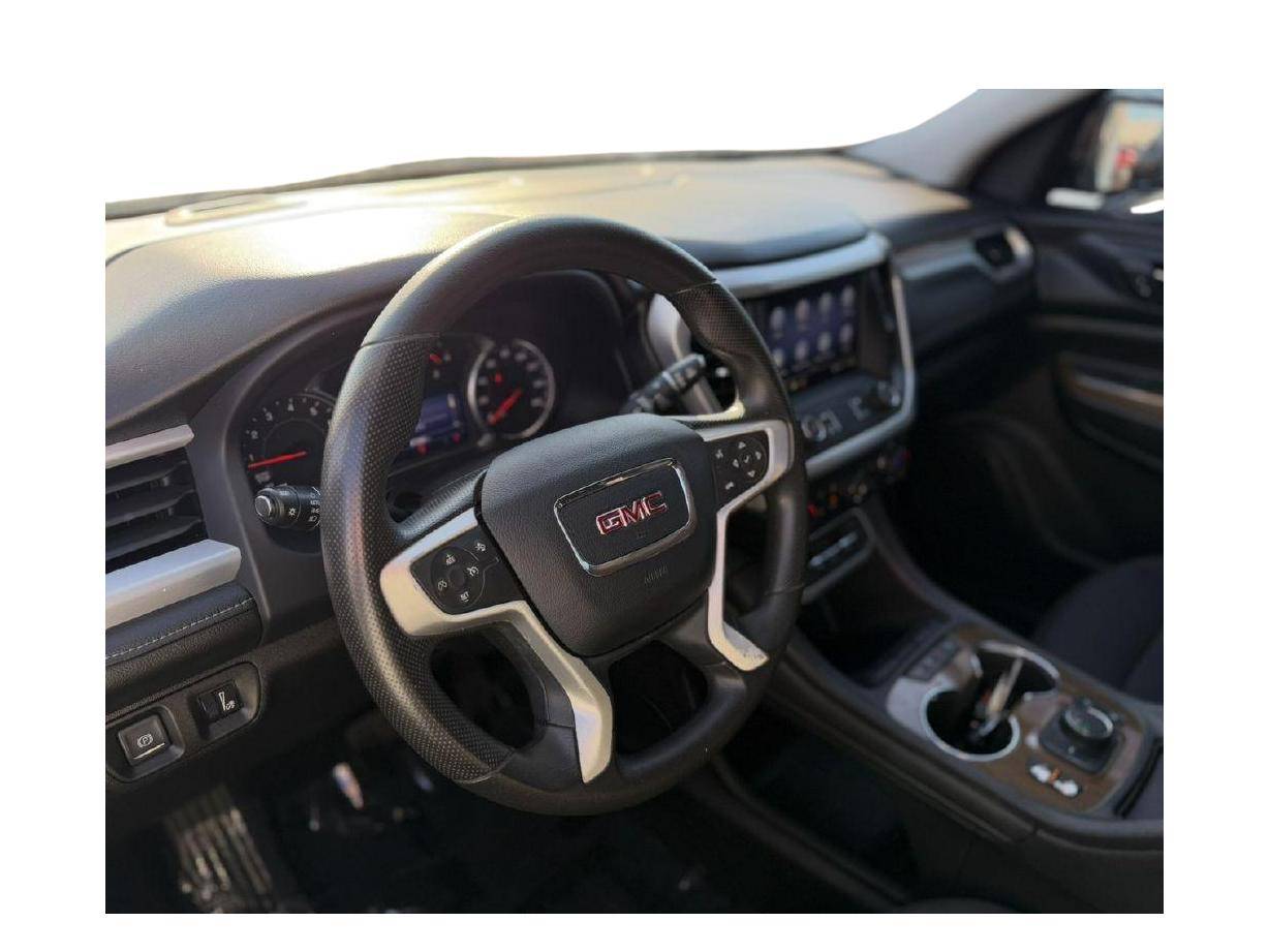 2021 GMC Acadia SLE — SUV — 67,256 mi — Columbus, OH