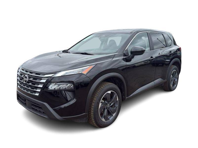 2024 Nissan Rogue SV — SUV — 20,976 mi — Columbus, OH