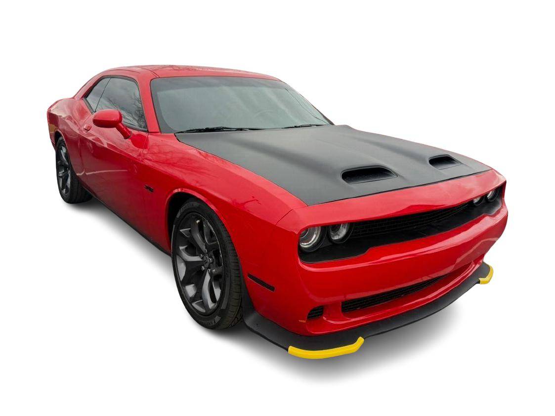 2019 Dodge Challenger R/T — Coupe — 54,979 mi — Columbus, OH