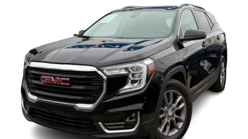 2023 GMC Terrain SLT — SUV — 32,093 mi — Columbus, OH