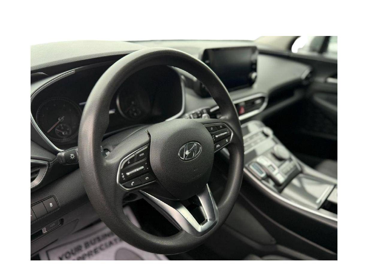2021 Hyundai Santa Fe SEL — SUV — 36,724 mi — Columbus, OH