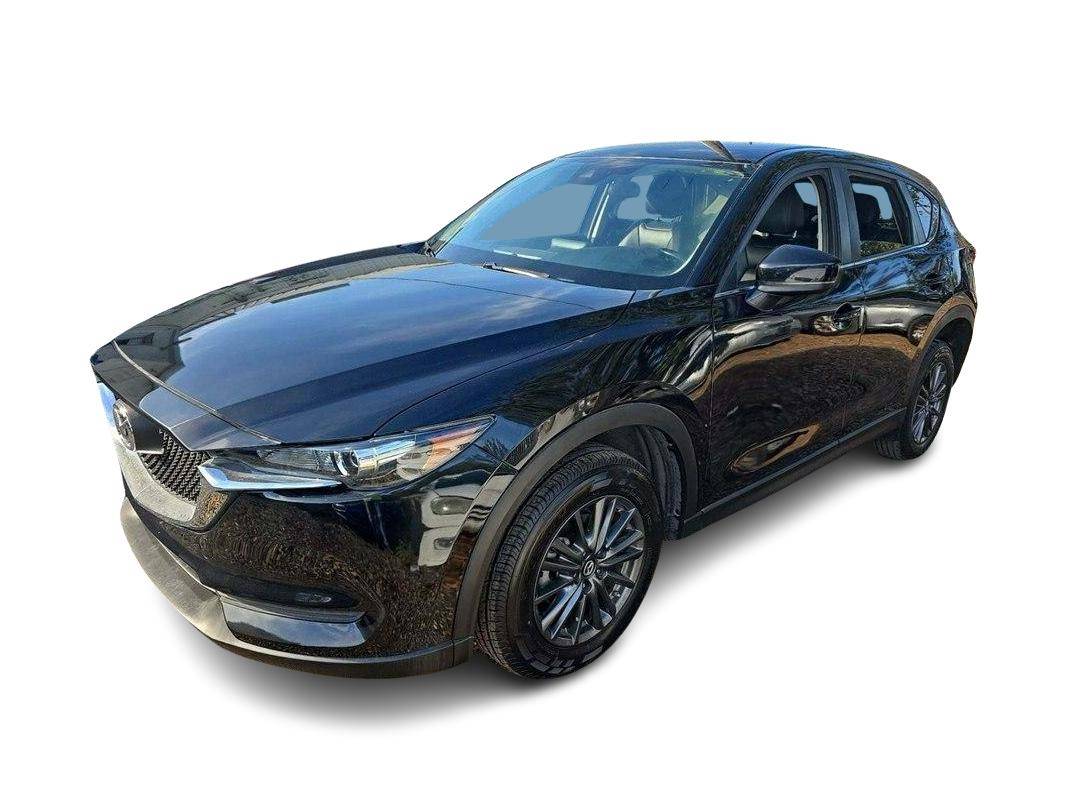 2020 Mazda CX-5 Touring — SUV — 49,610 mi — Columbus, OH