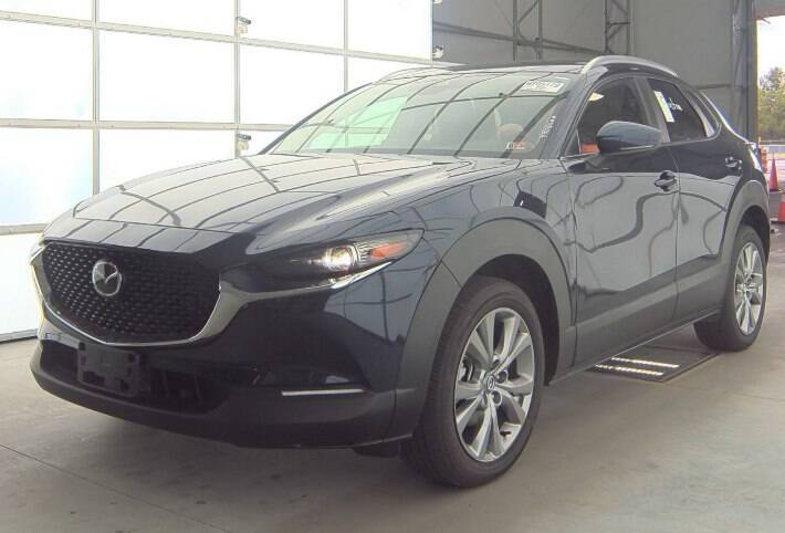 2023 Mazda CX-30 Select — SUV — 28,366 mi — Columbus, OH