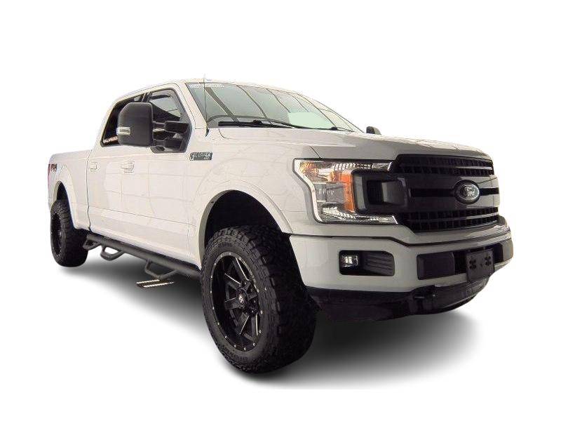 2019 Ford F-150 XL — Pickup Truck — 89,774 mi — Columbus, OH