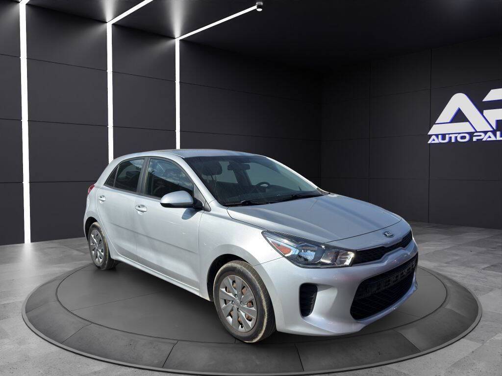 2020 Kia Rio S — Hatchback — 42,833 mi — Columbus, OH