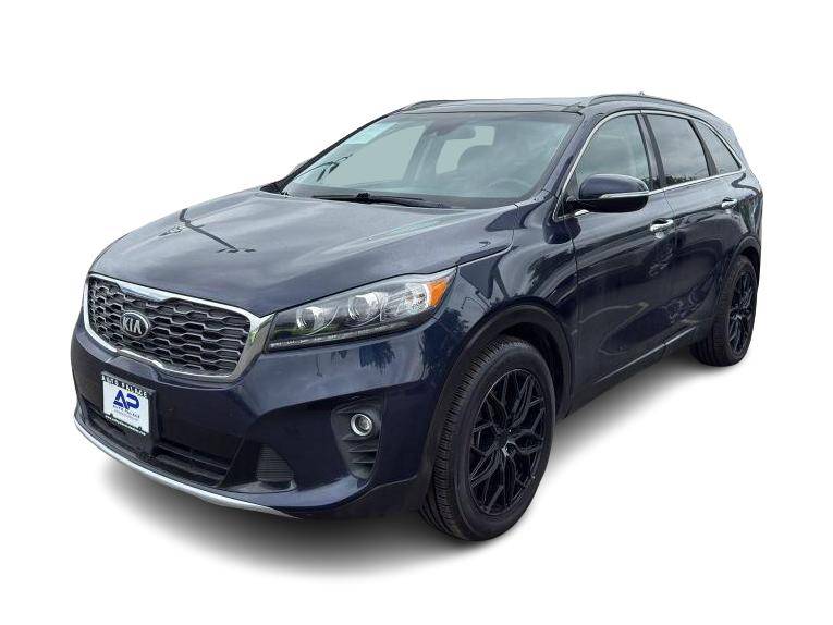 2020 Kia Sorento EX V6 — SUV — 82,189 mi — Columbus, OH
