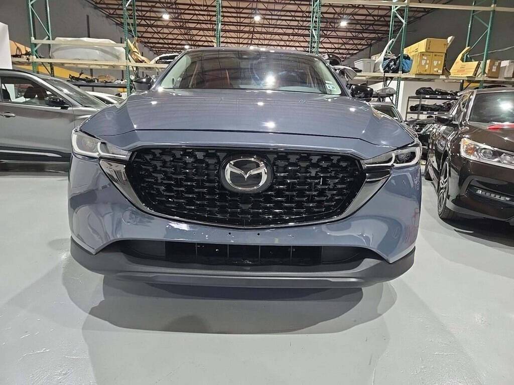 2024 Mazda CX-5 2.5 S Carbon Edition — SUV — 15,451 mi — Columbus, OH