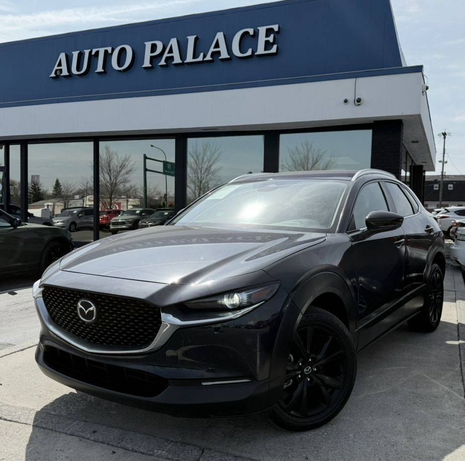 2024 Mazda CX-30 Select — SUV — 15,821 mi — Columbus, OH