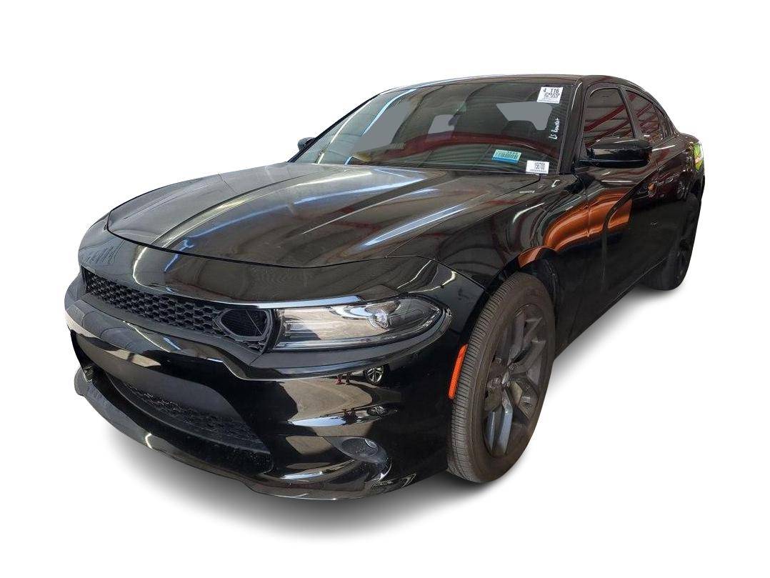 2020 Dodge Charger SXT — Sedan — 16,333 mi — Columbus, OH