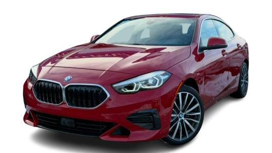 2022 BMW 2 Series 228i — Sedan — 9,460 mi — Columbus, OH