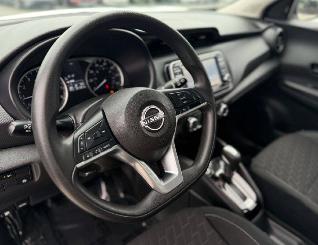 2021 Nissan Kicks S — SUV — 21,688 mi — Columbus, OH