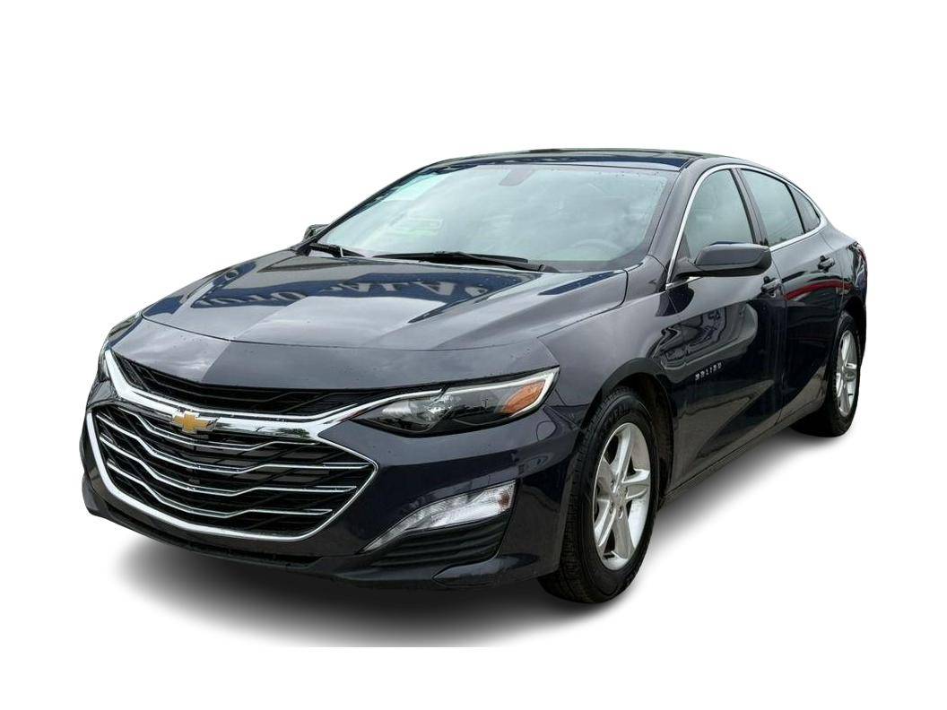 2022 Chevrolet Malibu LT — Sedan — 49,870 mi — Columbus, OH