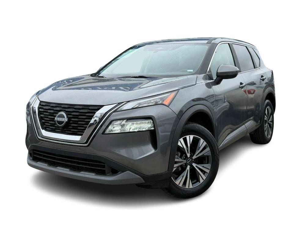 2023 Nissan Rogue SV — SUV — 47,721 mi — Columbus, OH