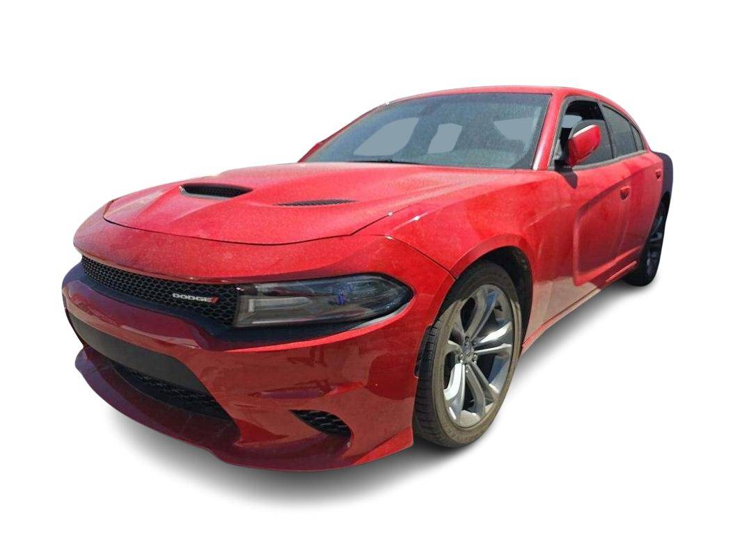 2018 Dodge Charger R/T — Sedan — 93,028 mi — Columbus, OH