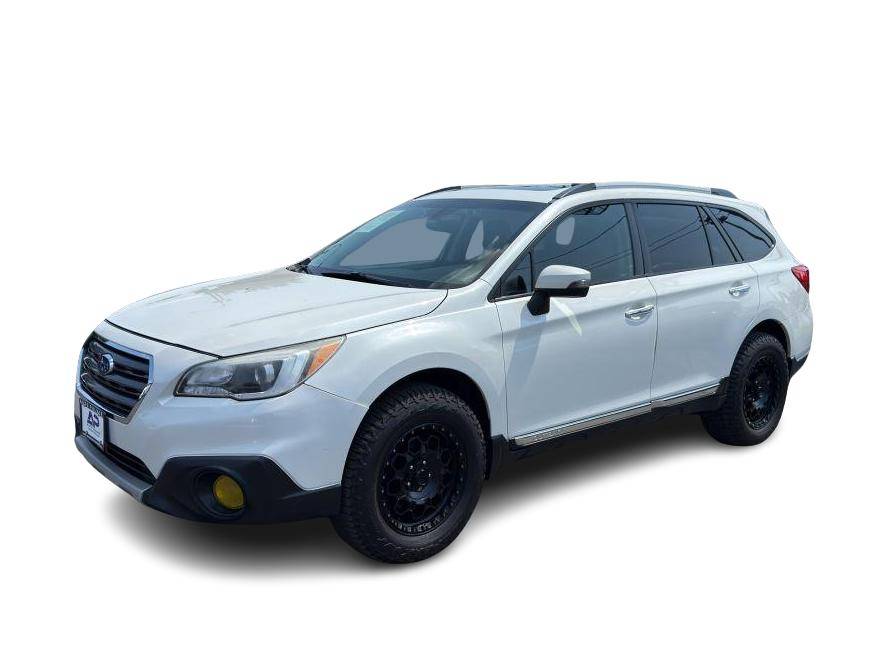 2017 Subaru Outback 3.6R Touring — SUV — 114,676 mi — Columbus, OH