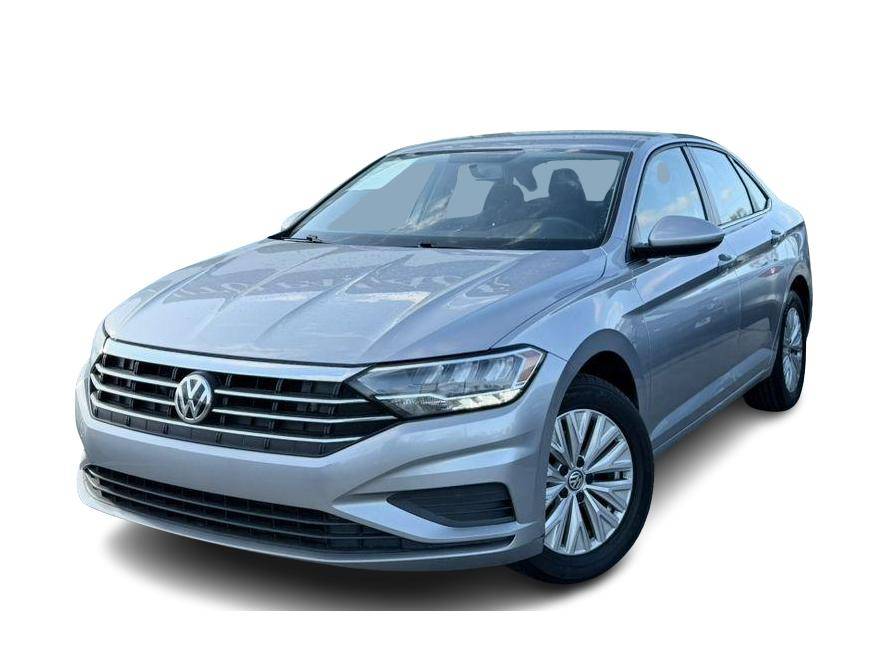 2020 Volkswagen Jetta S — Sedan — 62,280 mi — Columbus, OH