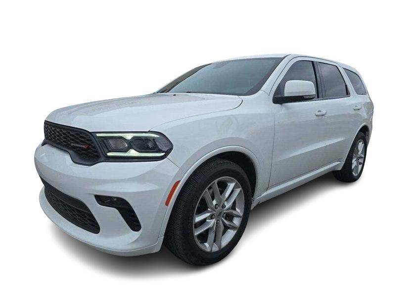 2021 Dodge Durango GT Plus — SUV — 73,001 mi — Columbus, OH