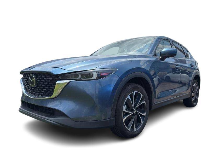 2023 Mazda CX-5 2.5 S Premium — SUV — 50,755 mi — Columbus, OH