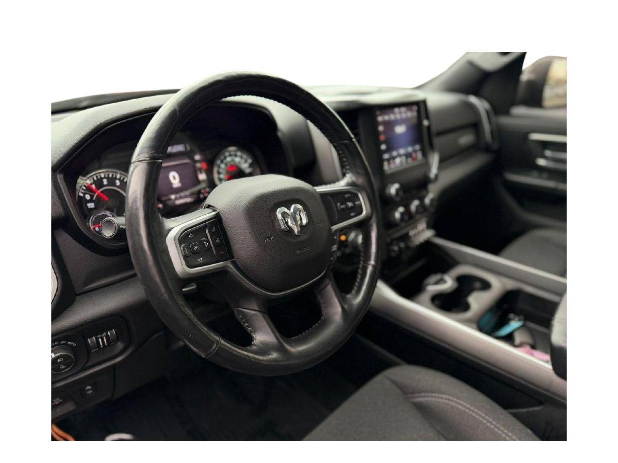 2019 Ram 1500 Big Horn/Lone Star — Pickup Truck — 39,430 mi — Columbus, OH